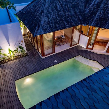 The Lagoon Canggu Ngoại thất bức ảnh